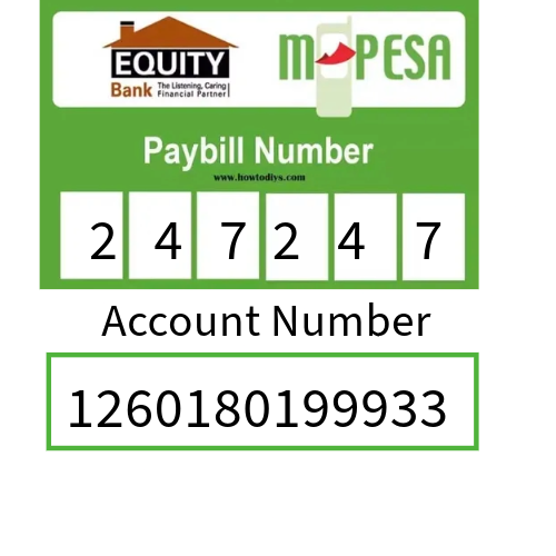 Paybill Number